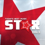 Star 106.3