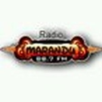 Marandu 88.7 FM