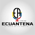 Radio Ecuantena