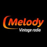 MELODY Vintage Radio