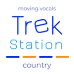 Trekstation – Country