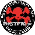 DistFM – 100% ROCK!