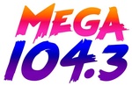 Mega 104.3 – KAJM