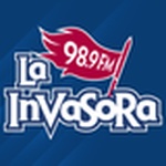 La Invasora – XERO