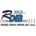 Radio Donji Miholjac