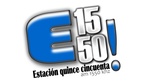 AM 1550 – Estación Quince Cincuenta