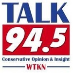 Talk 94.5 – WTKN