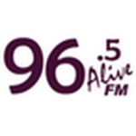 Alive 96.5 – WXHB