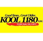 Kool Radio AM – WSKP