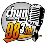 CHUN-FM – CHUN-FM