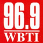 96.9 WBTI – WBTI