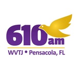 WVTJ AM 610 – WVTJ