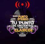 Radio Punto Stereo Chile