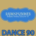 Radiospazioweb – Dance 90