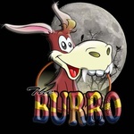 The Burro