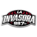 La Invasora – XHSP