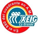 La Grande – XEIG