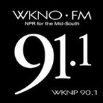 WKNO HD2 – WKNO-HD2