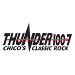 Thunder 100.7 – KTHU