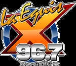 La Equis 92.7 – KOBE