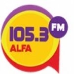 Rádio Alfa FM