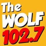 The Wolf 102.7 – KWVF