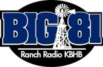 BIG 81 – KBHB