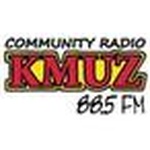 KMUZ 88.5 FM