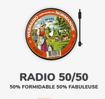 Radio 50/50