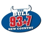 93.7 The Bull – KJZY