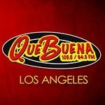 Que Buena 94.3 – KBUA