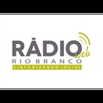 Rádio Web Rio Branco