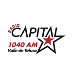 Radio Capital Toluca – XECH