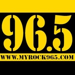 My Rock 96.5 – KMMY