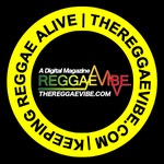 Reggae Vibe Radio