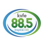 88.5 KVFE – KVFE