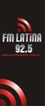 FM Latina 92.5