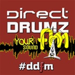 Direct Drumz FM