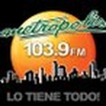 Metropolis 103.9