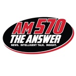 AM 570 The Answer – WWRC