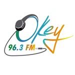 OKEY 96.3 FM