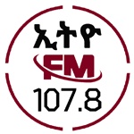 Ethio FM 107.8