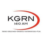 KGRN 1410 AM – KGRN