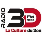 Radio 3DFM