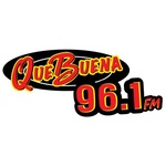 Que Buena 96.1 – KCEL