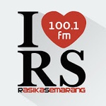 100.1 FM Rasika Semarang