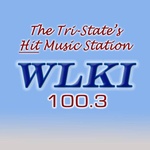 100.3 WLKI – WLKI