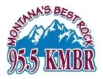 95.5 KMBR – KMBR