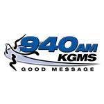 940AM KGMS – KGMS