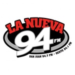 La Nueva 94 – WODA